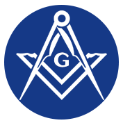 Square and Compasses - Freemasonry throughout the world.