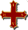 Red Cross of Constantine